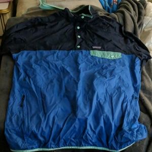 Patigonia jacket size xl